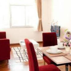 Отель DVaree Residence Patong в номере