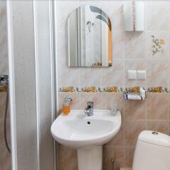 Hotel Complex Pans'ka Vtiha Киев фото 24