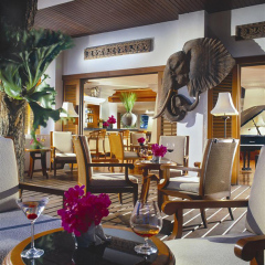 Отель Avani Pattaya Resort фитнесс-зал фото 6