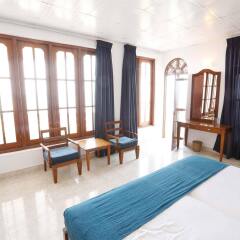 The Reef Beach Hotel Negombo комната для гостей фото 2