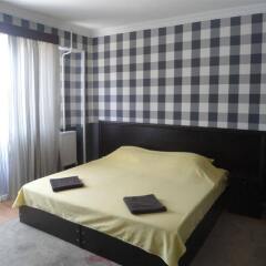 Hotel Georgia 444 комната для гостей фото 2