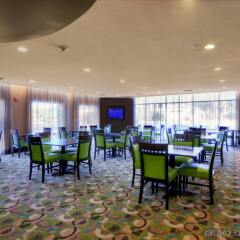 Отель Comfort Suites Lake City Лейк-Сити помещение для мероприятий