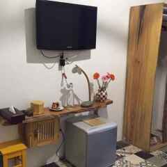 Stop And Go Boutique Hotel Далат удобства в номере фото 2