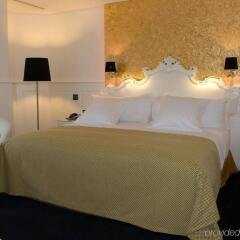 Отель Gran Meliá Colón - The Leading Hotels of the World Испания, Севилья - отзывы, цены и фото номеров - забронировать отель Gran Meliá Colón - The Leading Hotels of the World онлайн спа фото 2