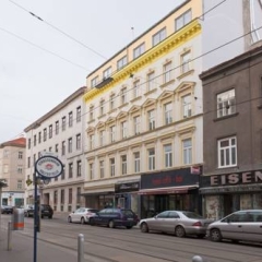 Отель Yourapartment 1150 Австрия, Вена - отзывы, цены и фото номеров - забронировать отель Yourapartment 1150 онлайн