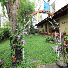 Отель Nida Rooms Ramkhamhaeng 23 Canal Бангкок
