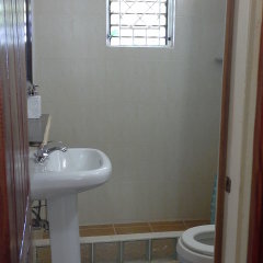 Ocho Rios Tamarind Villas in Ocho Rios, Jamaica from 157$, photos, reviews - zenhotels.com bathroom