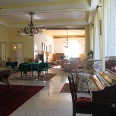 Hotel Croce di Savoia Реггелло развлечения
