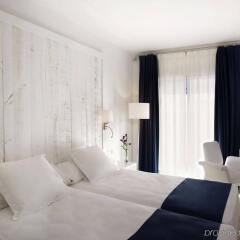 Hotel Medium Sitges Park комната для гостей фото 2