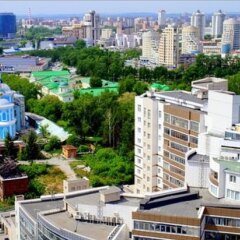 Гостиница Вознесенский