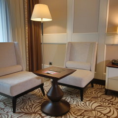 Ramada Hotel & Suites by Wyndham Istanbul Merter in Istanbul, Turkiye from 65$, photos, reviews - zenhotels.com room amenities