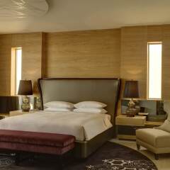 Park Hyatt Abu Dhabi Hotel & Villas комната для гостей фото 5