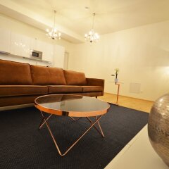 Отель Luxury Residence near Parliament спа