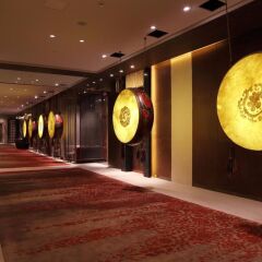 Shangri La Hotel Lhasa интерьер отеля фото 3