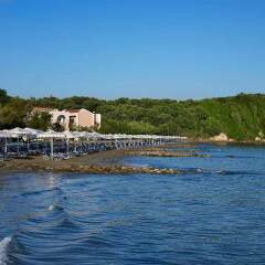Отель Roda Beach Resort & Spa All-inclusive фото 6