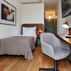 Отель Pestana Porto - Goldsmith удобства в номере фото 2
