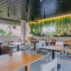 Hotel IKON Phuket