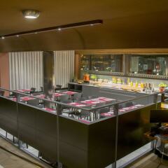 Hotel America детские мероприятия