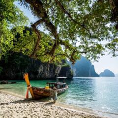 Отель Six Senses Yao Noi фото 3