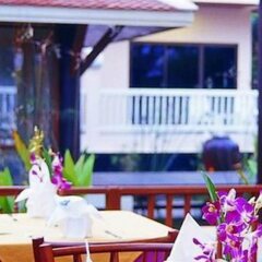 Отель Kata Poolside Resort питание фото 2