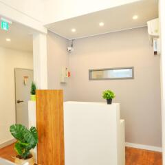 Отель Kimchee Dongdaemun Guesthouse Сеул фото 5