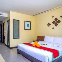 Отель Weekender Resort комната для гостей фото 3