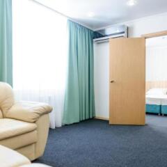 Hotel Snegiri фото 26