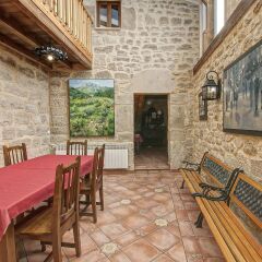 Отель La Morada del Cid Burgos в номере фото 2