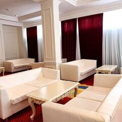 Comfort Hostel развлечения