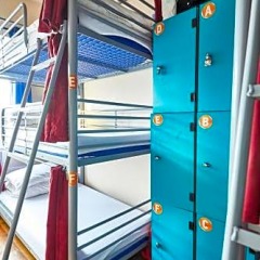 Отель St Christophers Inn Shepherds Bush Великобритания, Лондон - отзывы, цены и фото номеров - забронировать отель St Christophers Inn Shepherds Bush онлайн фото 2