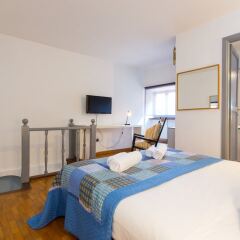 Отель Sweet Inn Navona удобства в номере