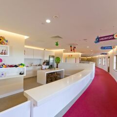 Xanadu Resort Hotel - All Inclusive гостиничный бар