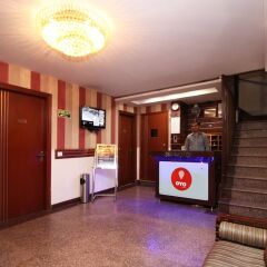OYO 2791 Hotel Arina Inn интерьер отеля фото 2