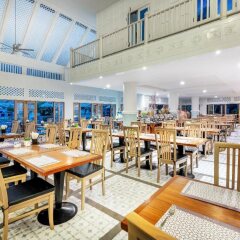 Отель Krabi Thai Village Resort питание фото 2