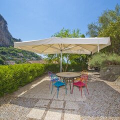 Отель Relais San Basilio Convento Италия, Амальфи - отзывы, цены и фото номеров - забронировать отель Relais San Basilio Convento онлайн