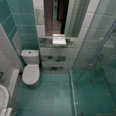 Гостиница Союз в Иркутске 1 отзыв об отеле, цены и фото номеров - забронировать гостиницу Союз онлайн Иркутск фото 6