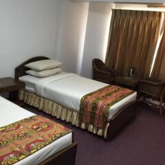 Power Hotel сейф в номере