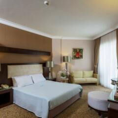 Mukarnas Spa & Resort Hotel Турция, Окурджалар - отзывы, цены и фото номеров - забронировать отель Mukarnas Spa & Resort Hotel онлайн комната для гостей фото 4
