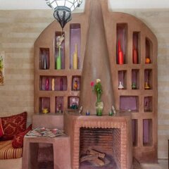 Отель Riad Kamar Zamane Марокко, Марракеш - отзывы, цены и фото номеров - забронировать отель Riad Kamar Zamane онлайн развлечения