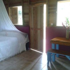 Roots Jungle Retreat in Massacre, Dominica from 180$, photos, reviews - zenhotels.com guestroom photo 4