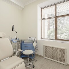 Amra Park Hotel & Spa удобства в номере