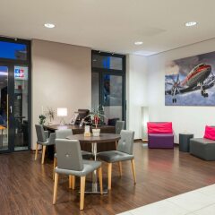 Star Inn Hotel Stuttgart Airport-Messe, by Comfort детские мероприятия фото 2