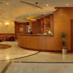 Отель Fortune Grand Hotel Apartments ОАЭ, Дубай - 3 отзыва об отеле, цены и фото номеров - забронировать отель Fortune Grand Hotel Apartments онлайн