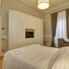 Отель Art Apartment Campidoglio Италия, Флоренция - отзывы, цены и фото номеров - забронировать отель Art Apartment Campidoglio онлайн комната для гостей фото 2