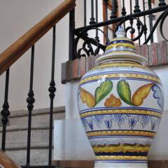 Hotel Balneario Sierra Alhamilla в номере фото 2