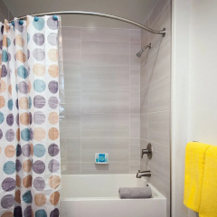 Отель Sunshine Suites At Main St США, Лос-Анджелес - отзывы, цены и фото номеров - забронировать отель Sunshine Suites At Main St онлайн фото 3