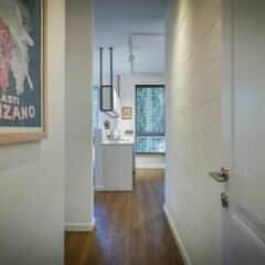 Апартаменты Hanasi 129 - Boutique Apartments Хайфа интерьер отеля фото 2