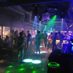 Club Atrium Hotel Мармарис развлечения