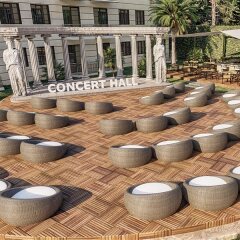 Palmiye Garden Hotel фото 2