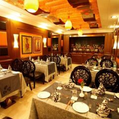 Отель Star Grand Villa питание фото 3